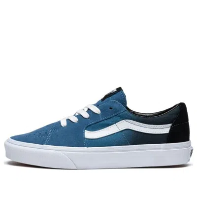 VANS Vans SK8 Low 'Black Blue'