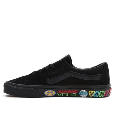 VANS Vans SK8-Low 'Disruptive'