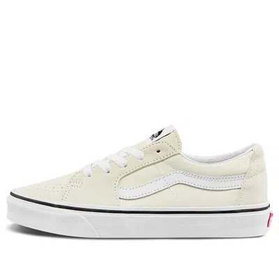 VANS Vans SK8 LOW 'White'
