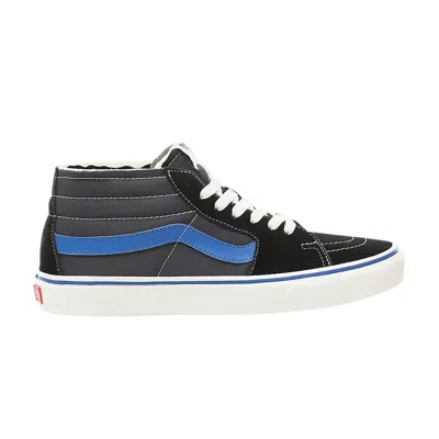 VANS SK8-MID 'FOAM'