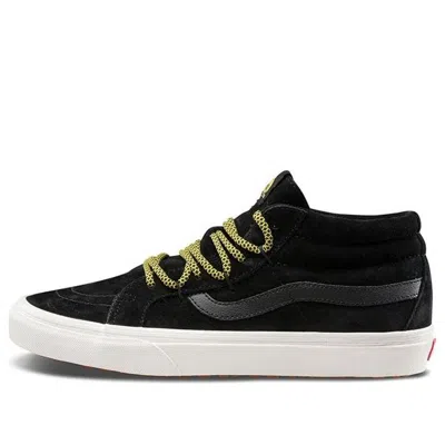 VANS Vans Sk8-Mid Reissue G MTE 'Black'
