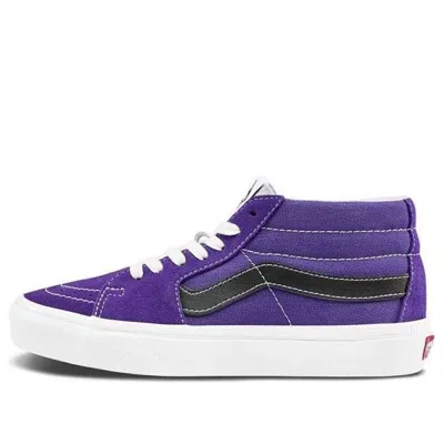 VANS Vans Sk8-Mid Reissue 'Purple'