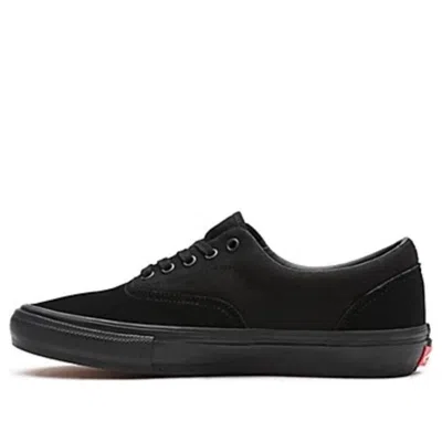 VANS Vans Skate Era 'Black'