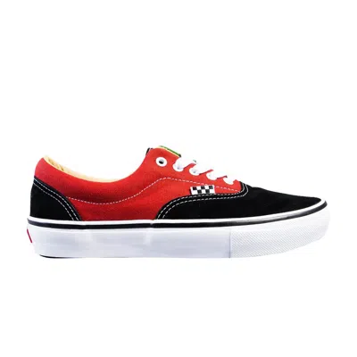 VANS SKATE ERA 'UNIVERSITY'