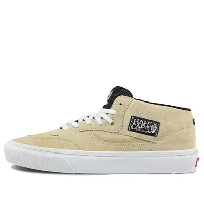 VANS Vans Skate Half Cab 'Taupe'
