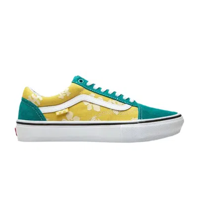 VANS SKATE OLD SKOOL 'ALOHA'