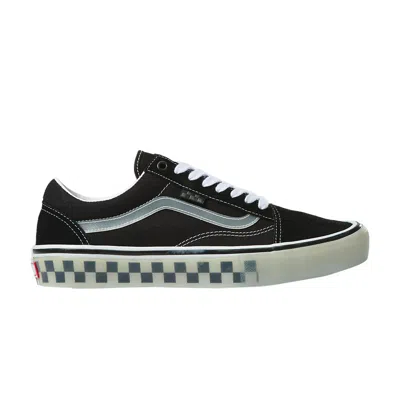 VANS SKATE OLD SKOOL 'TRANSLUCENT RUBBER'