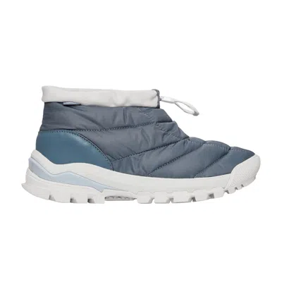 VANS SLIP HIKER LX 'CABIN FEVER - STORMY WEATHER'