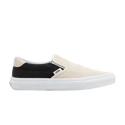 VANS SLIP-ON 59