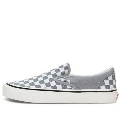 VANS Vans slip-on 98 DX 'Grey'