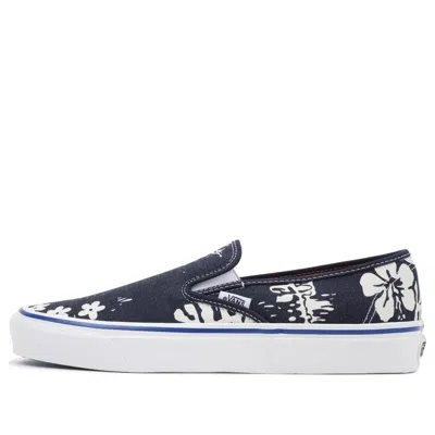 VANS Vans slip-on Anaheim Factory 48 Deck Dx 'Dark Ink Navy'