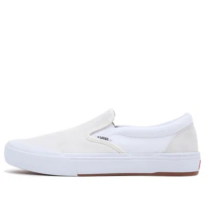 VANS Vans Slip-on BMX 'White'