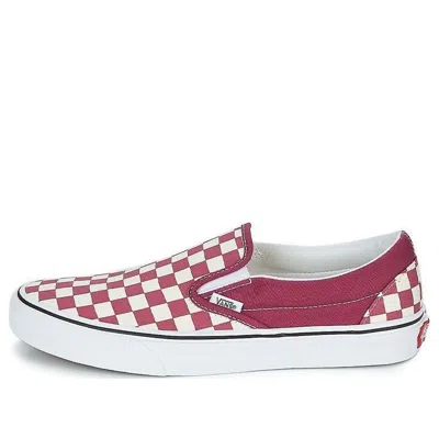 VANS Vans Slip-On 'Dry Rose'