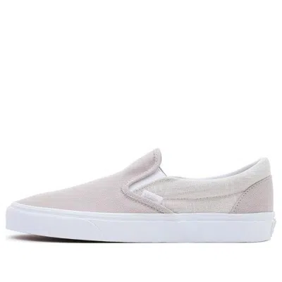 VANS Vans Slip-On 'Light Brown'