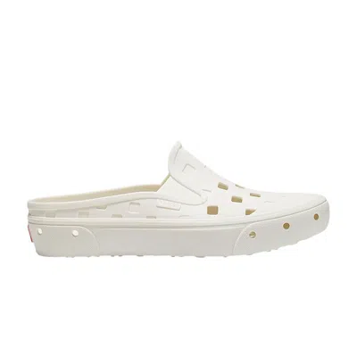 VANS VANS SLIP-ON MULE TRK 'MARSHMALLOW' | CREAM | MEN'S SIZE 6