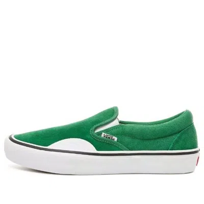 VANS Vans Slip-On Pro 'Amazon'