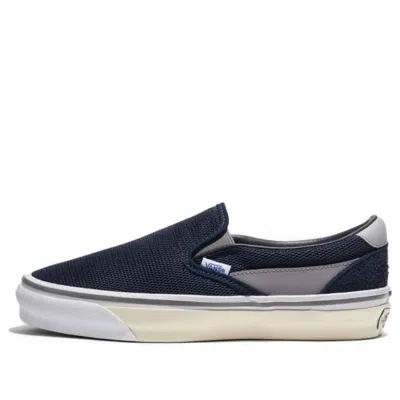 VANS Vans Slip-On Reissue 98 'Navy'