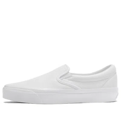 VANS Vans Slip-On Reissue 98 'White'