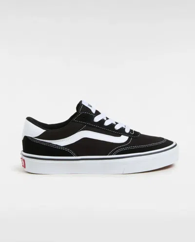 VANS SNEAKERS VANS BROOKLYN - VN000D7UBZW1 BLACK