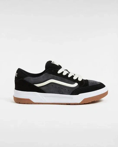 VANS SNEAKERS VANS HYLANE - VN000D26BMA1 BLACK