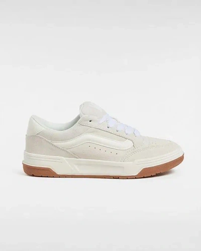 VANS SNEAKERS VANS HYLANE - VN000D26CD31 MARSHMALLOW