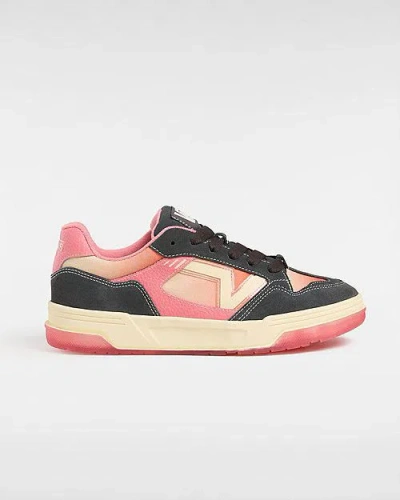 VANS SNEAKERS VANS UPLAND - VN000D1HQBW1 SUNSET FADE