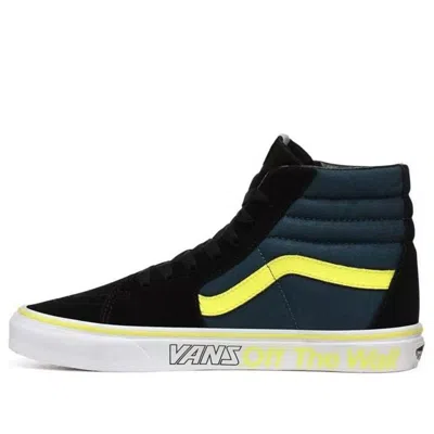 VANS Vans Sport SK8-HI 'Multi/True White'
