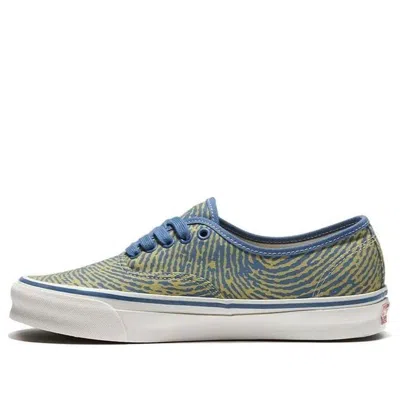 VANS Vans Spunge x OG Authentic LX 'Borealis'