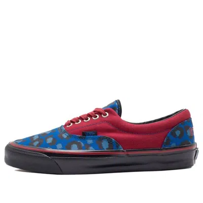 VANS Vans Stray Rats x Vault UA OG Era LX 'Rio Red Snorkel Blue'