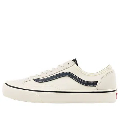 VANS Vans Style 136 Decon Vr3 Sf 'White'