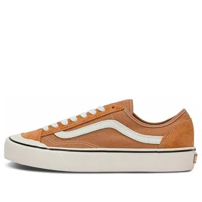 VANS Vans Style 136 VR3 ORANGE