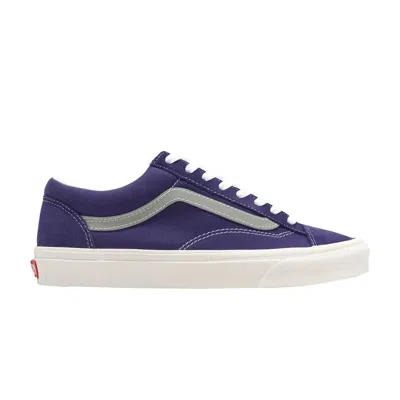 VANS STYLE 36 'ARTIFICIAL GRASS'