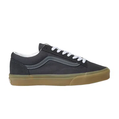 VANS STYLE 36 'ASPHALT GUM'