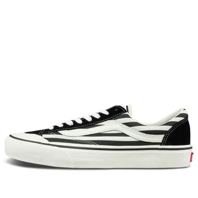 VANS Vans Style 36 Black/White
