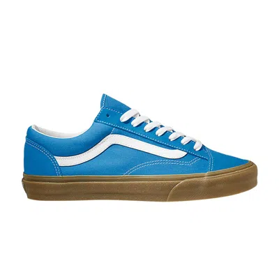 VANS STYLE 36 'BLUE GUM'