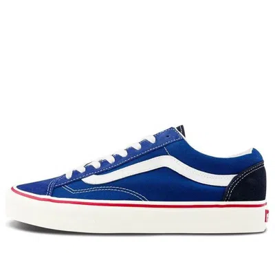 VANS Vans Style 36 Blue Unisex 'Blue White'