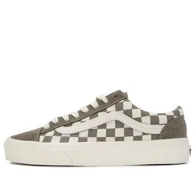 VANS Vans Style 36 'Brown'