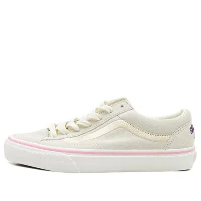 VANS Vans Style 36 Classic 'Cream White'