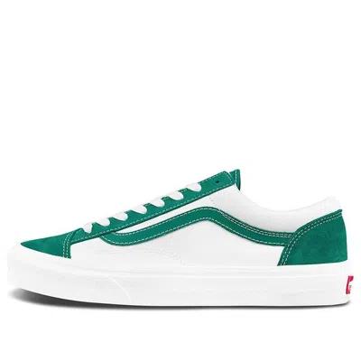 VANS Vans Style 36 'Classic Sport - Cadmium Green'