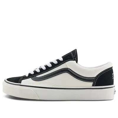 VANS Vans Style 36 Classics 'White Black'