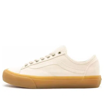 VANS Vans Style 36 Decon SF Beige/White