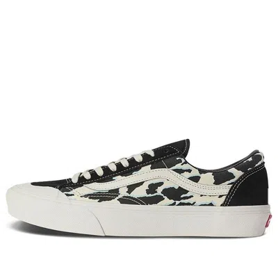 VANS Vans Style 36 Decon SF 'Black'