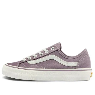 VANS Vans Style 36 Decon SF 'Eco Theory - Purple Dove'
