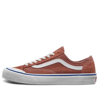 VANS Vans Style 36 Decon Sf Orange