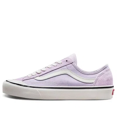 VANS Vans Style 36 Decon SF 'Salt Wash - Lavender Fog'