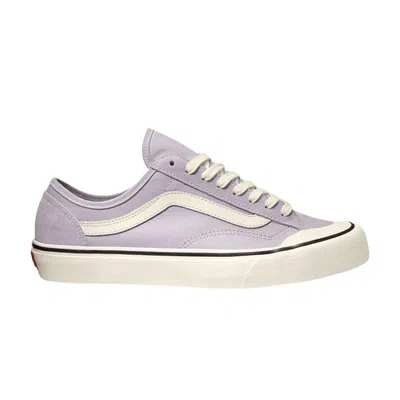 VANS STYLE 36 DECON SF 'SALT WASH - LAVENDER FOG'