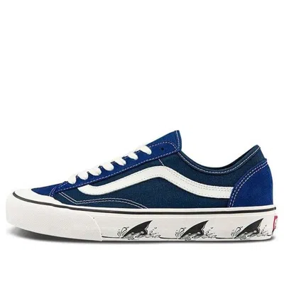 VANS Vans Style 36 Decon SF 'Shark Fin - Salt Wash'