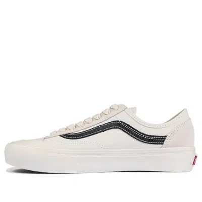 VANS Vans Style 36 Decon Sf 'White'