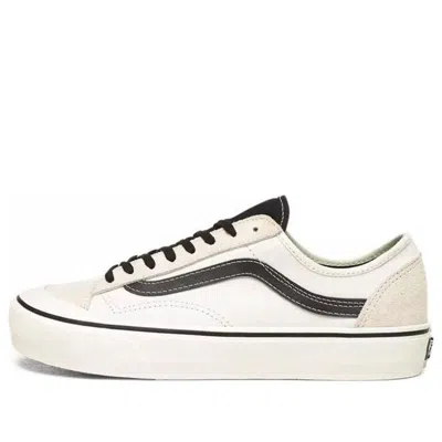 VANS Vans Style 36 Decon Surf White