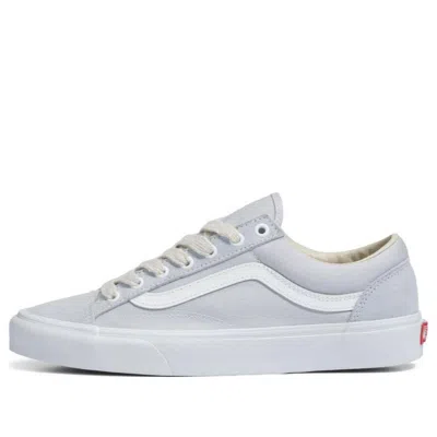 VANS Vans Style 36 Fuzzy Lace GRAY